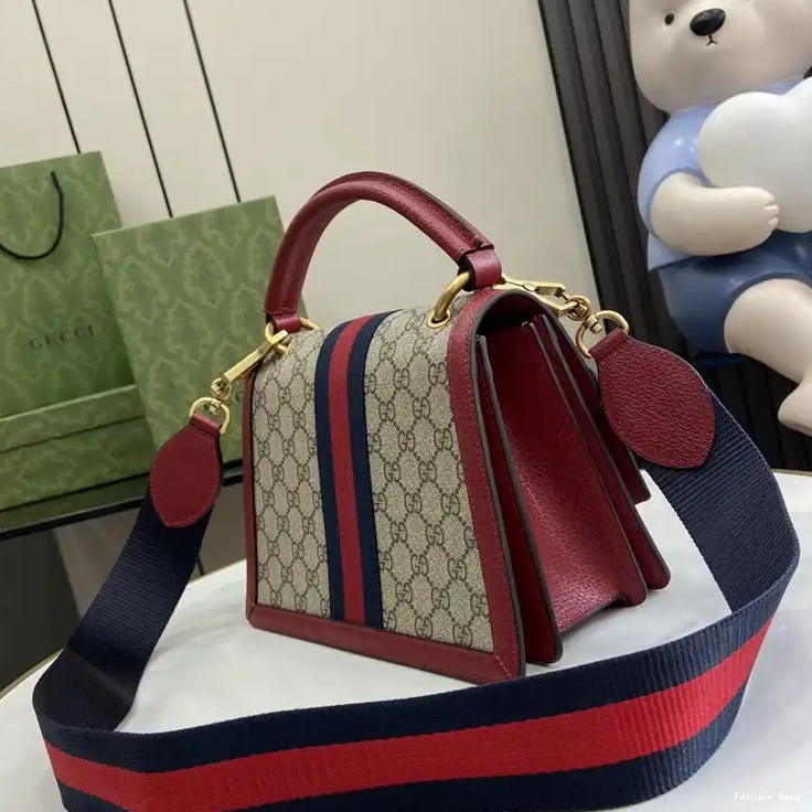 Fashion Reps Bags 2407YZ0272 Gucci 0606